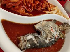 -马凯餐厅(地安门店)