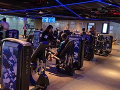 -W FITNESS 威尔仕健身·游泳(老西门新苑店)