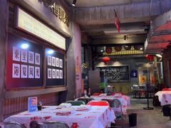 -五马集·海鲜·温州大牌档(黑金冠五马街十字路口店)
