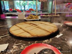 -粗粮人家·东北菜(洋桥店)