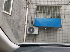 -鲨鱼皮汽车凹陷玻璃修复(静安店)