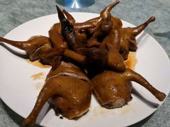 -花城苑广府菜(侨鑫店)