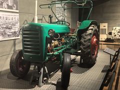 -柳州工业博物馆