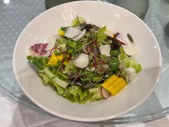 南国蔬菜色拉-小南国(金沙江路店)