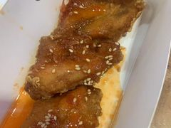 -必胜客(锦艺城店)