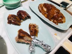 -泰钰丰烤鸭.天津菜(开发区店)