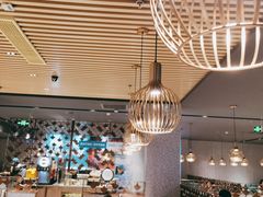 大堂-半天妖烤鱼(石岛店)