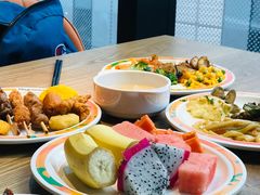 -比格比萨自助(德思勤四季汇店)