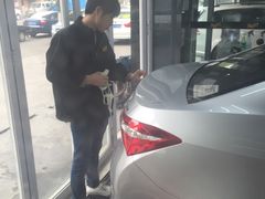 -跃通XPEL超级旗舰店(浦东店)
