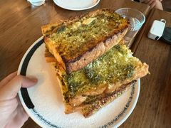 -PIZZA BIANCA(万象城店)