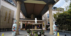 -童谣里医疗级月子中心(独栋湖景店)