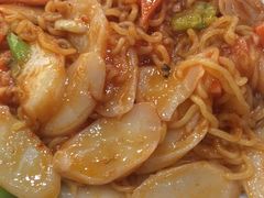 -延边民俗村狗肉馆(重庆胡同店)