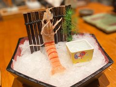 -水濑·日料放题(天河店)
