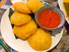 -浩海火燒雲傣家菜(芮欧百货店)