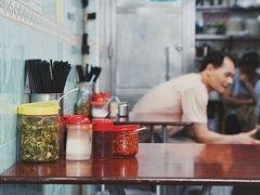 -成群小食店
