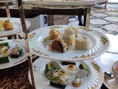 -The Drawing Room 闲逸廊(上海静安瑞吉酒店)
