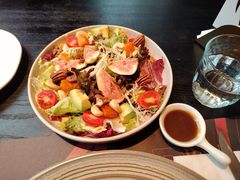 -Nord Grill&Bar Highland诺德西餐(深圳欢乐海岸店)