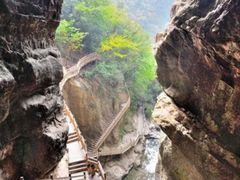 -神农架景区