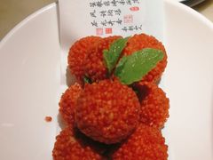 -绿茶餐厅(成都大悦城店)