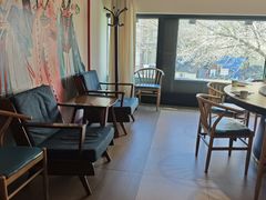 -山丹丹西北菜(金贸大厦店)