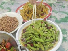-小民大排档(马场角横路店)
