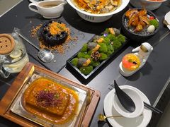 -3号仓库·创意中国菜(新世界城店)