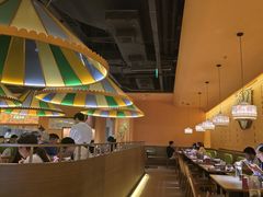 -塔哈尔·新疆盛宴(奉贤龙湖店)
