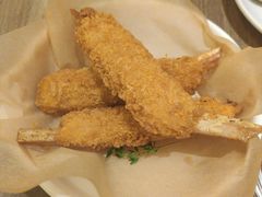 黄金蟹棒-卡朋西餐(扬名广场店)