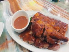 -椿记烧鹅(叠彩店)