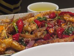 -关东小磨东北菜(漕河泾印象城店)