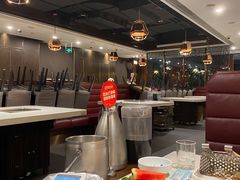 -海底捞火锅(高科广场店)