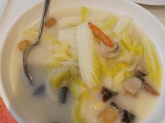 -万龙洲海鲜(南新仓店)