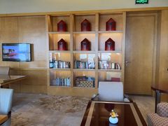 -上海锦江汤臣洲际大酒店
