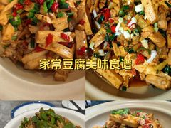 -农家湘菜(安亭店)