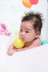 -Happy Baby Studio快乐宝贝儿童摄影