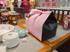 -勒甜LO CHO·私人订制低糖代糖纯动物奶油生日蛋糕(新开路店)