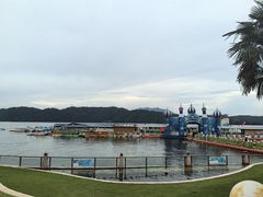 -千岛湖希尔顿休闲艇俱乐部