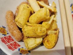 -沸炉重庆老火锅(军事博物馆店)