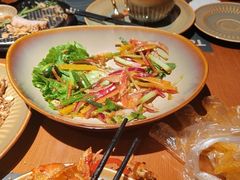 -Tegu泰古莲·泰国餐厅(红山6979店)