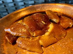 -三号黄浦会Canton Table