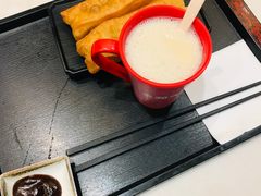 -永和大王(龙德广场店)