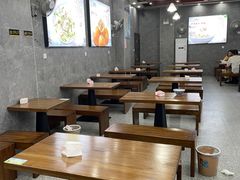 大堂-煎意浓·吴记煎包(交通路店)
