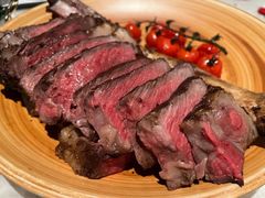 -广州四季酒店·佰鲜汇·现代法餐