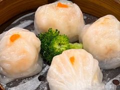 -官塘陈记鱼生·潮汕砂锅粥·牛肉火锅(潮枫路总店)