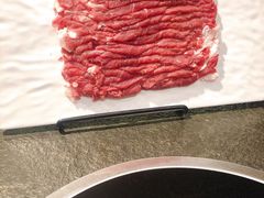 -仁和四季涮肉馆(天坛南门店)