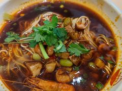 -口福汤包馆(融汇店)