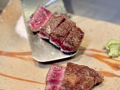 -Ginza Onodera铁板烧(外滩十八号店)