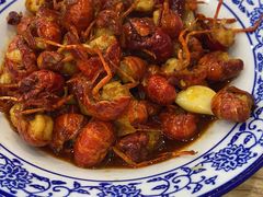 -江城燕子大排档(江汉路步行街店)