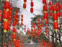 -成都杜甫草堂博物馆