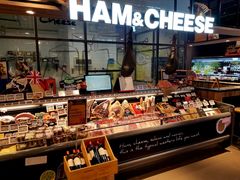-Olé精品超市(北京合生汇店)